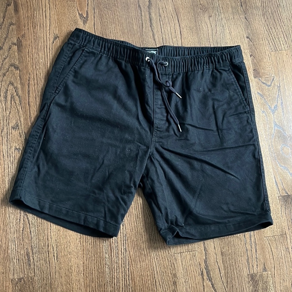 Billabong cotton shorts